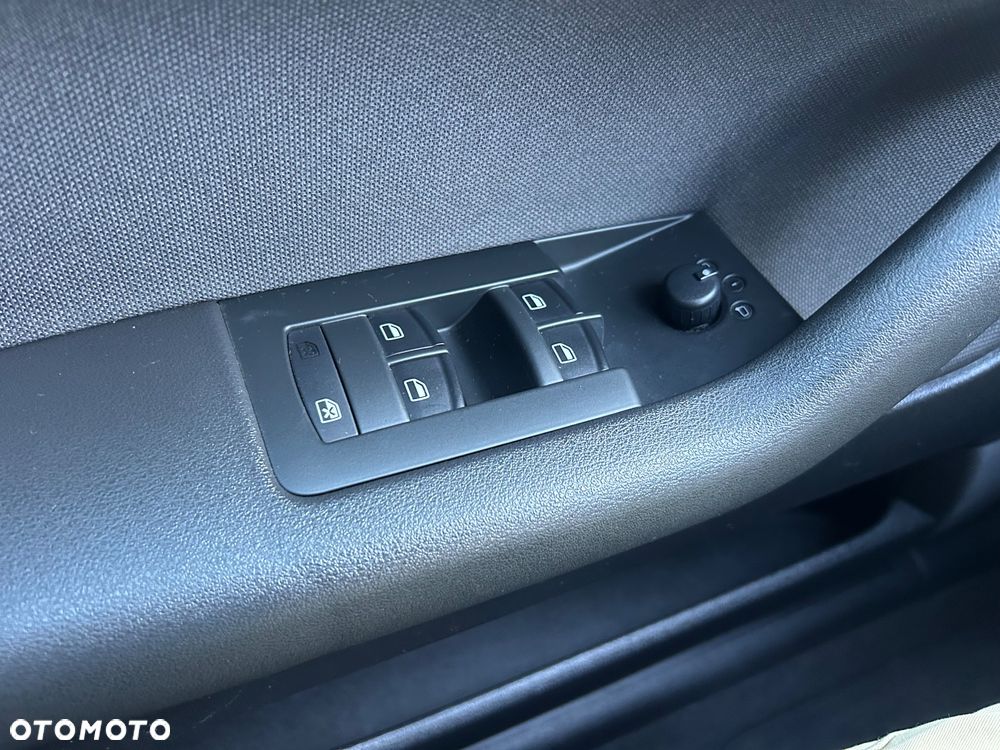 Audi A3 Sportback 1.6 Ambition - 28
