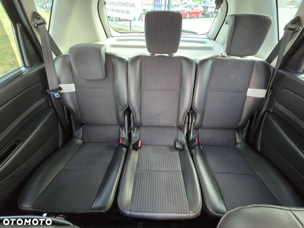 Renault Scenic 2.0 16V 140 CVT Dynamique - 20