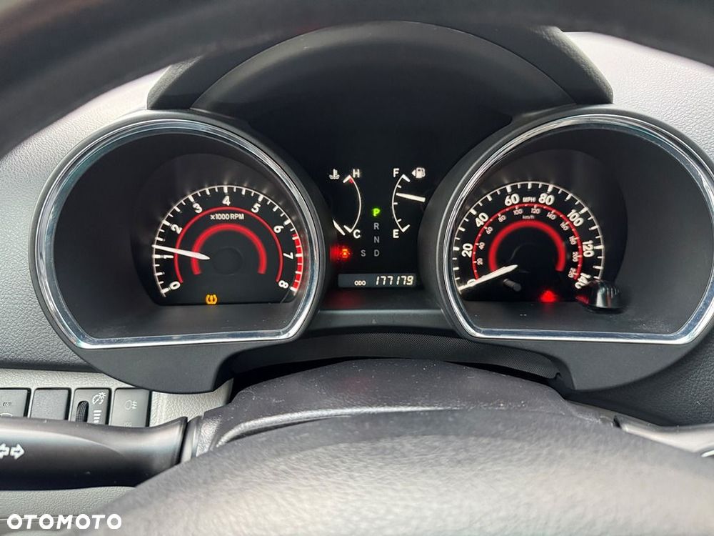 Toyota Highlander - 18