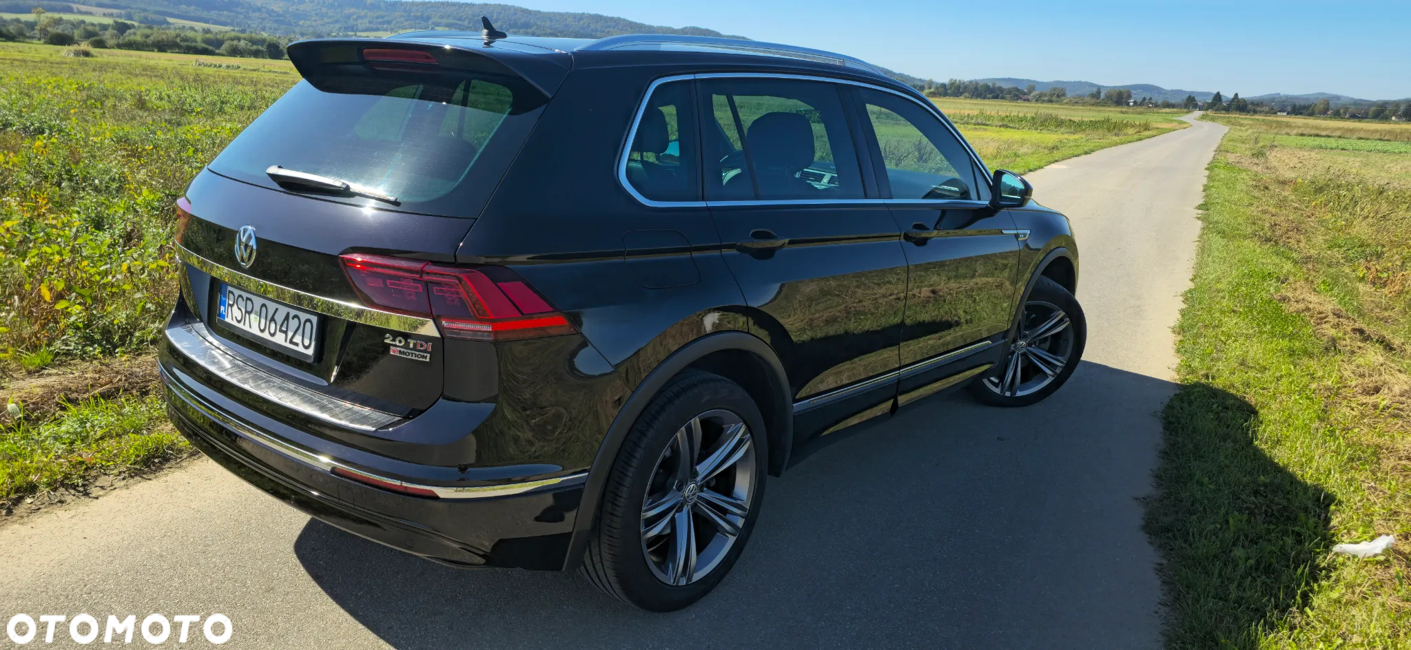 Volkswagen Tiguan 2.0 TDI BMT SCR 4Mot Highline DSG - 3