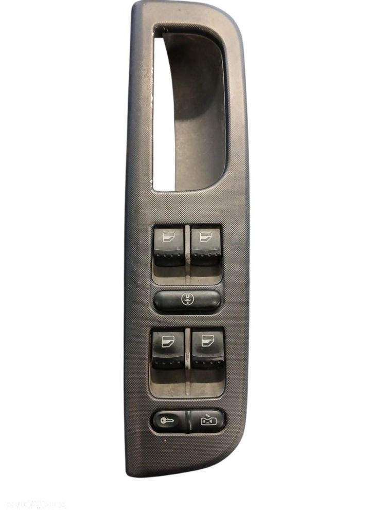 PANEL SZYB VW PASSAT B5 1J4959857 - 1