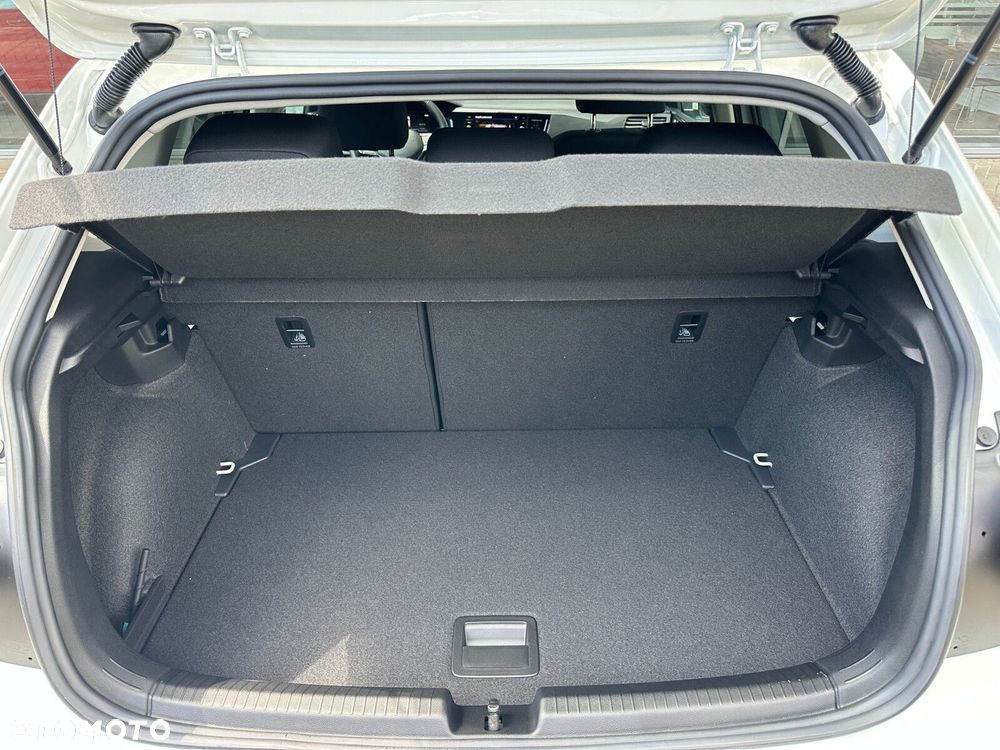 Volkswagen Polo 1.0 TSI Life Plus - 27