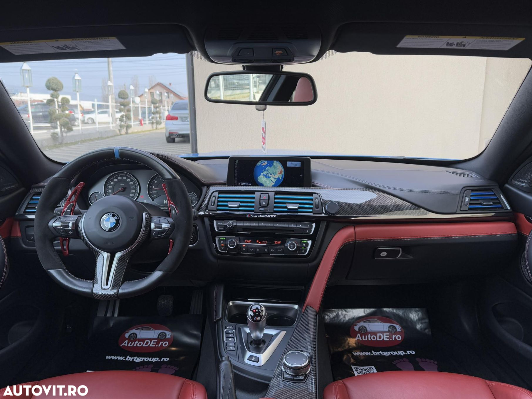BMW M4 - 9