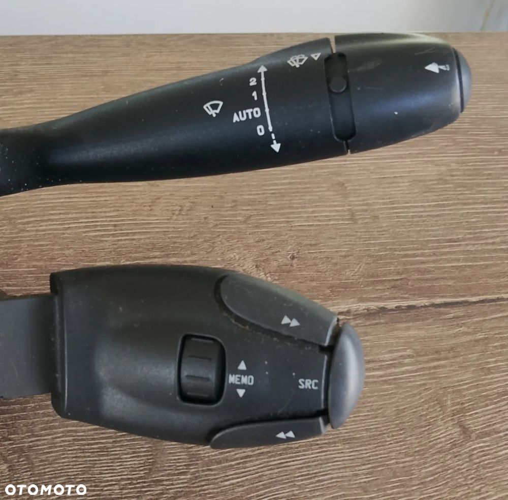 PRZEŁĄCZNIK ZESPOLONY PAUGEOT 206 CC CABRIO - 2