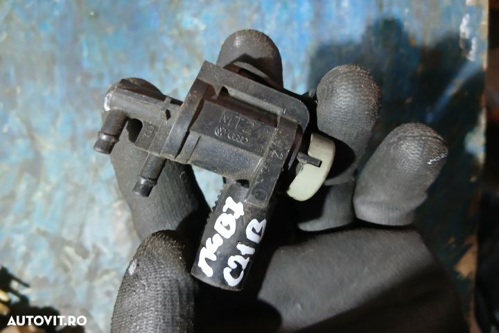 Electrovalva 1J0906283C 1J0906283C Audi A4 B7 [2004 - 2008] Avant wag - 2