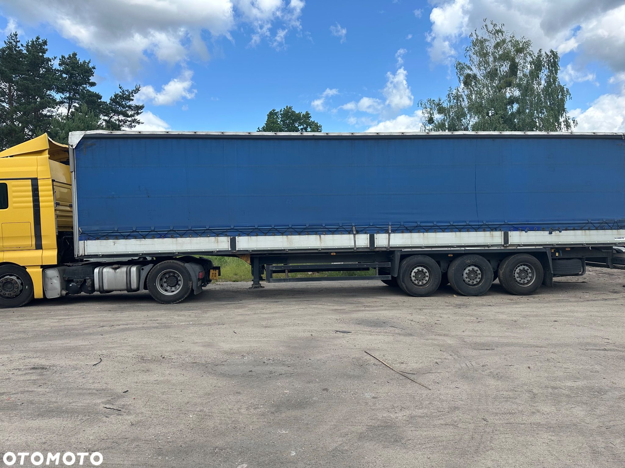 Schmitz Cargobull - 1