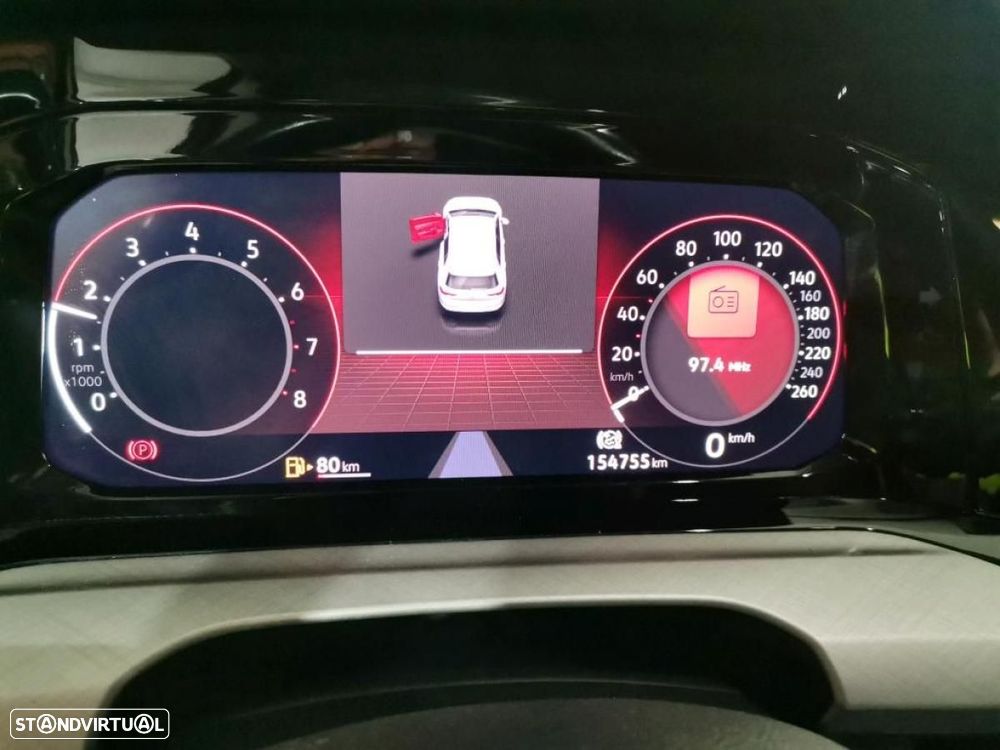 VW Golf 1.0 TSI Sportline - 5