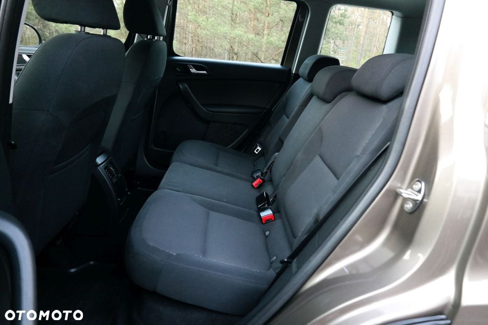 Skoda Yeti 1.2 TSI Ambition - 15