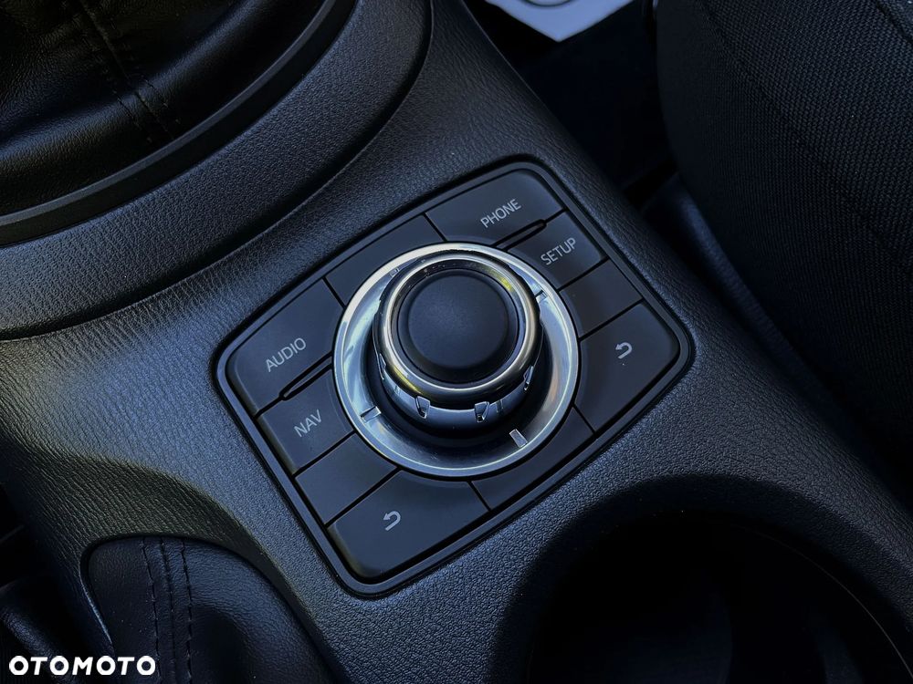 Mazda CX-5 - 30