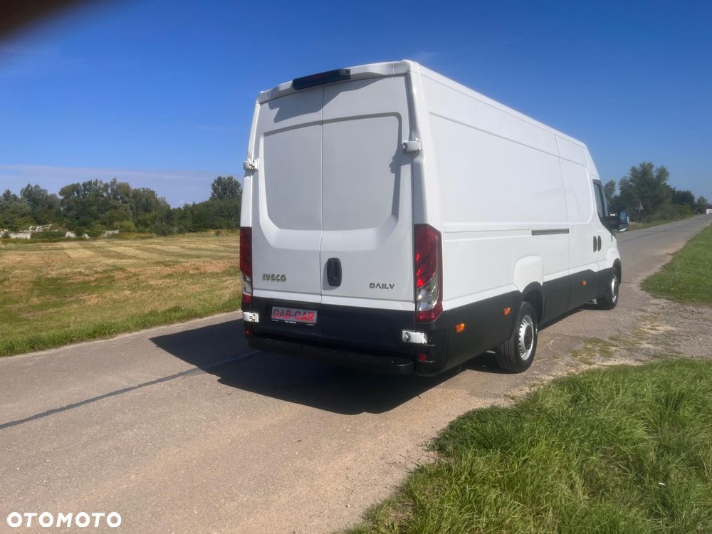 Iveco Daily 35S14 - 3