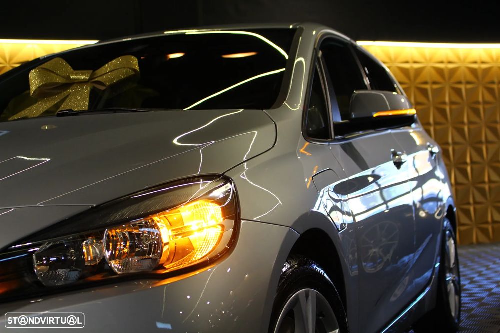 BMW 225xe Active Tourer Line Luxury - 3
