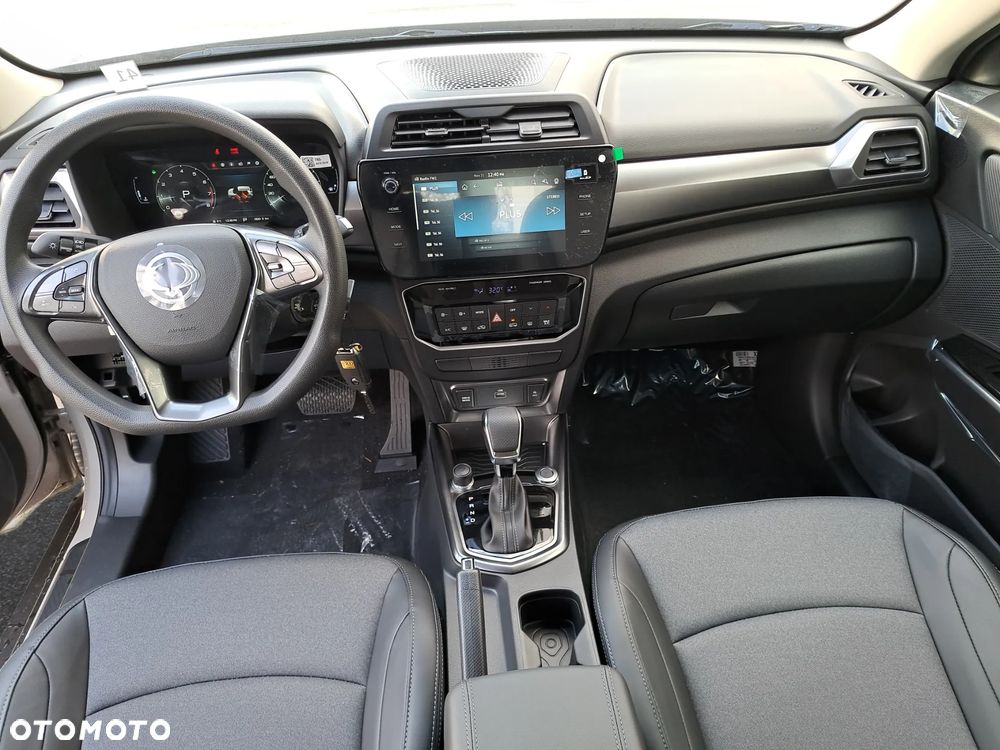 SsangYong/KGM Tivoli 1.5 T-GDI Adventure - 15