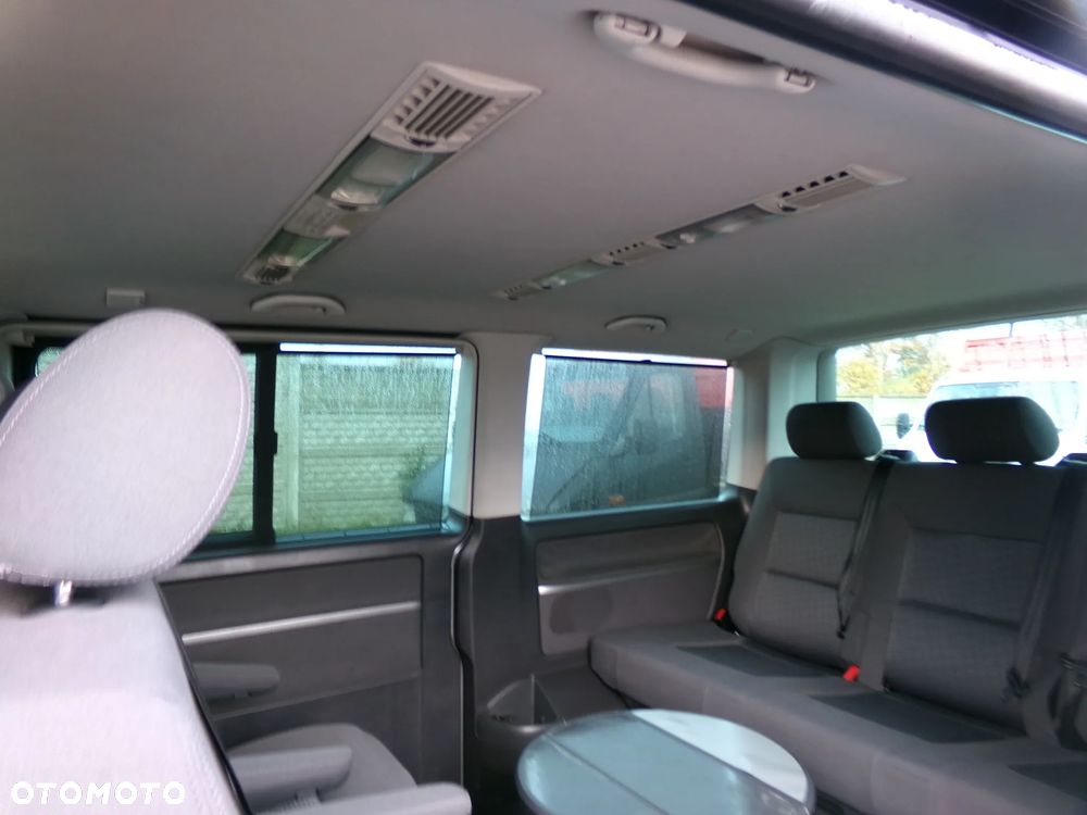 Volkswagen Multivan TDI L1 Comfortline - 24