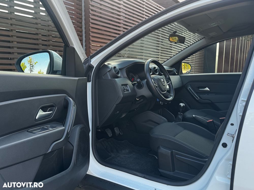 Dacia Duster - 12