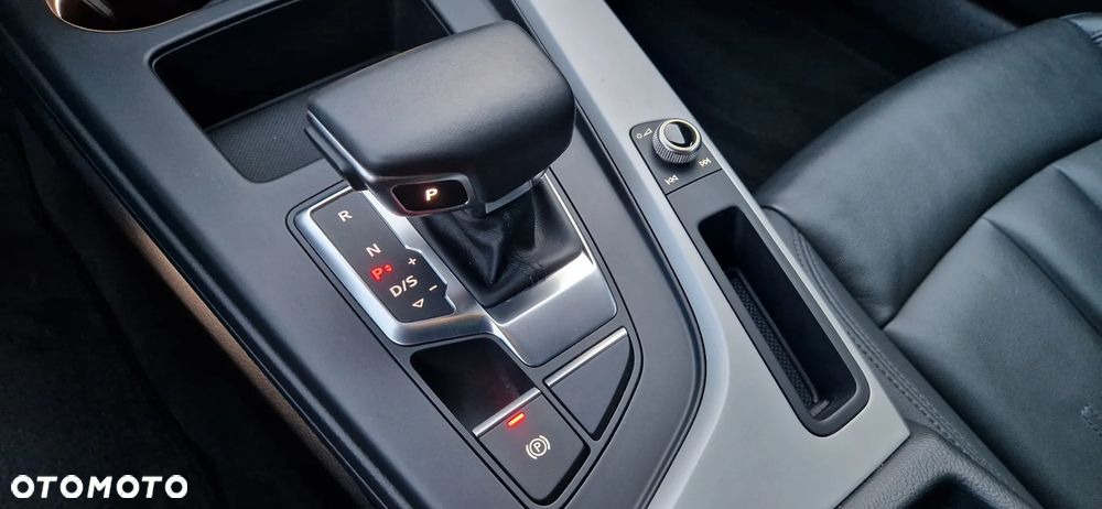 Audi A4 Avant 35 TFSI S tronic advanced - 23