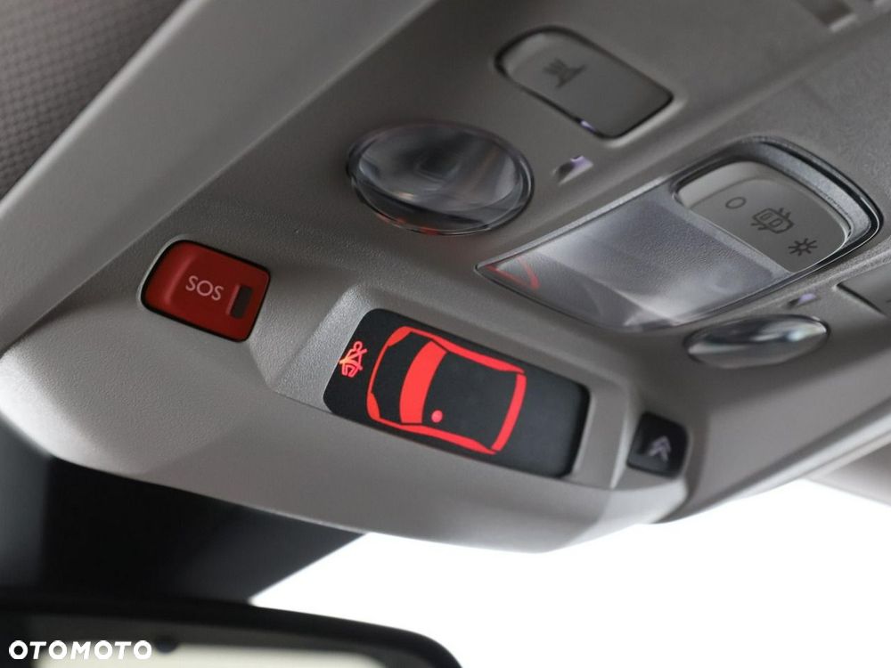 Citroën C5 Aircross 1.5 BlueHDi Shine - 40