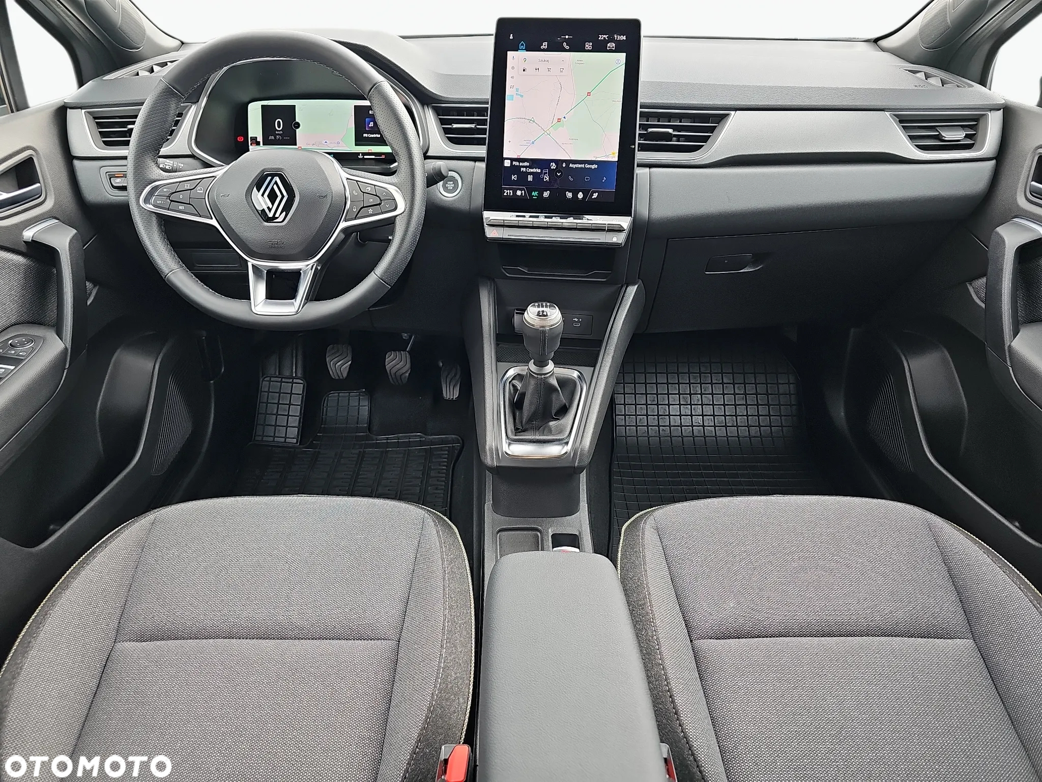 Renault Captur 1.0 TCe Techno - 5