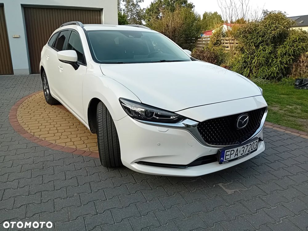 Mazda 6 - 3