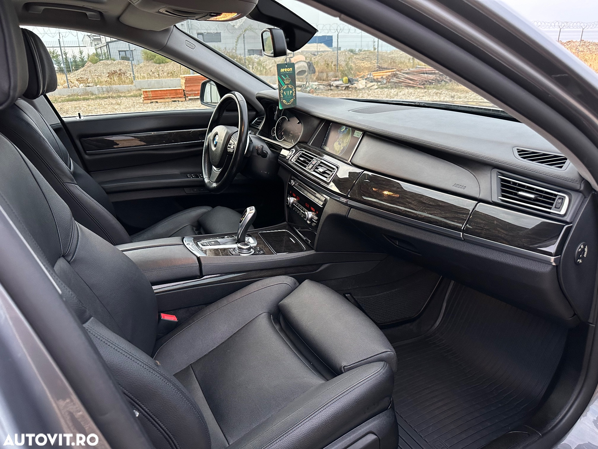 BMW Seria 7 730d xDrive - 7