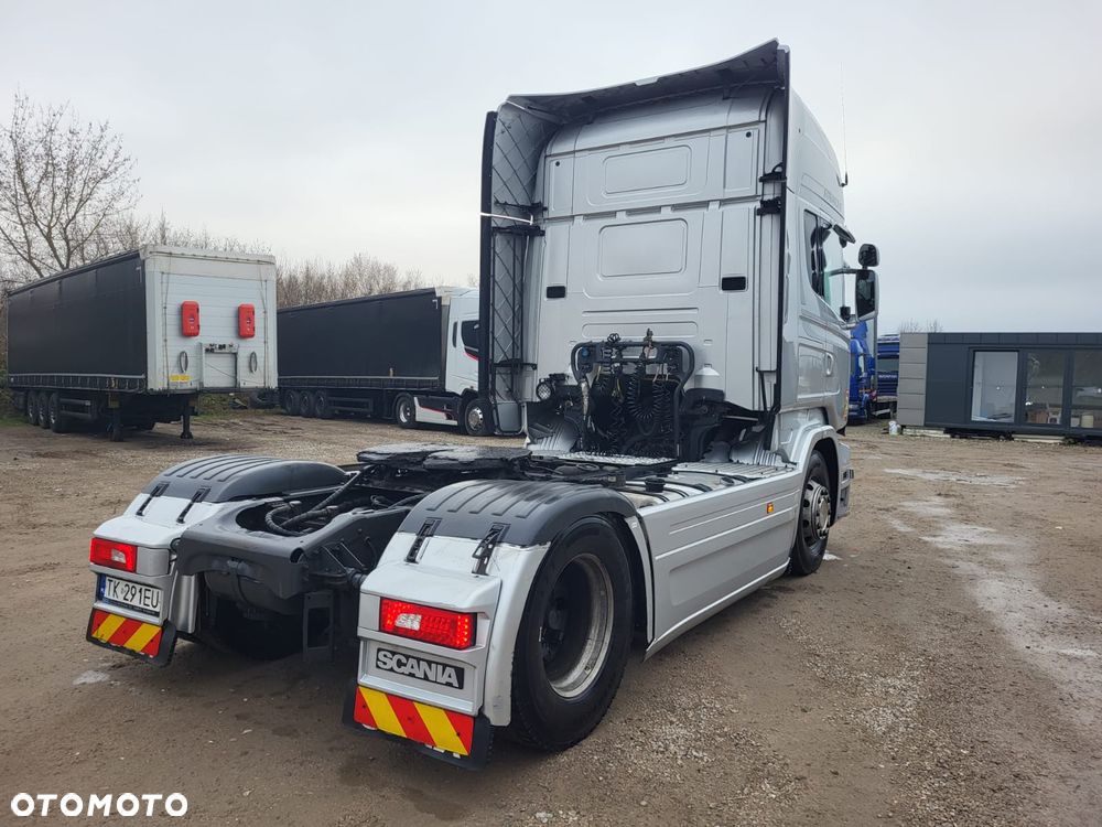 Scania R450 - 11