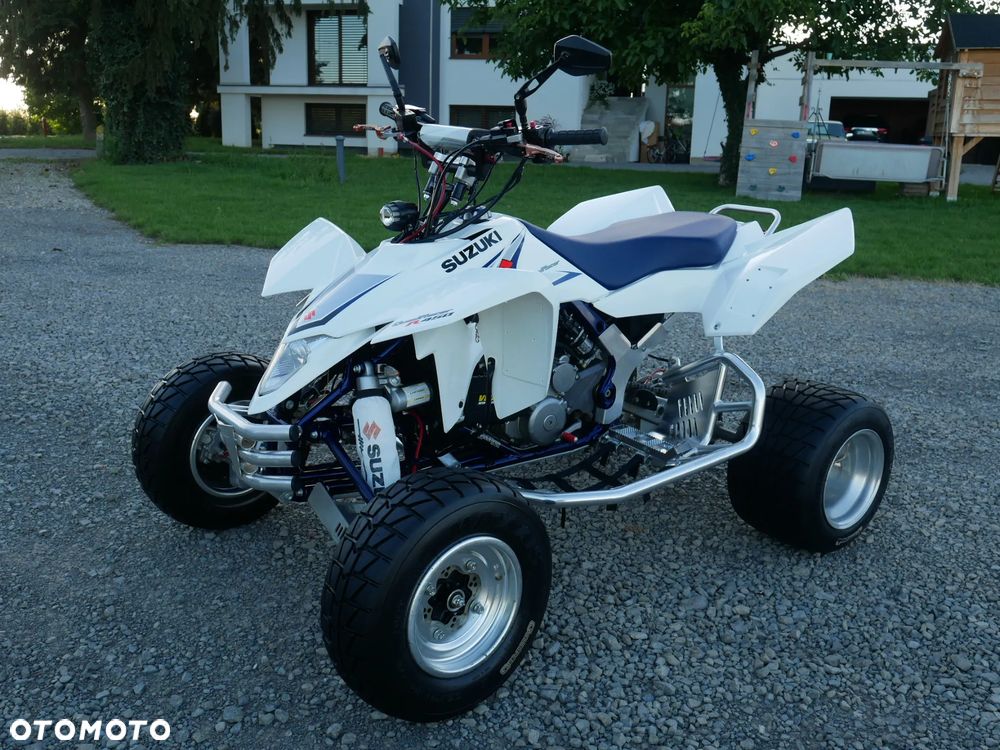 Suzuki Inny - 6