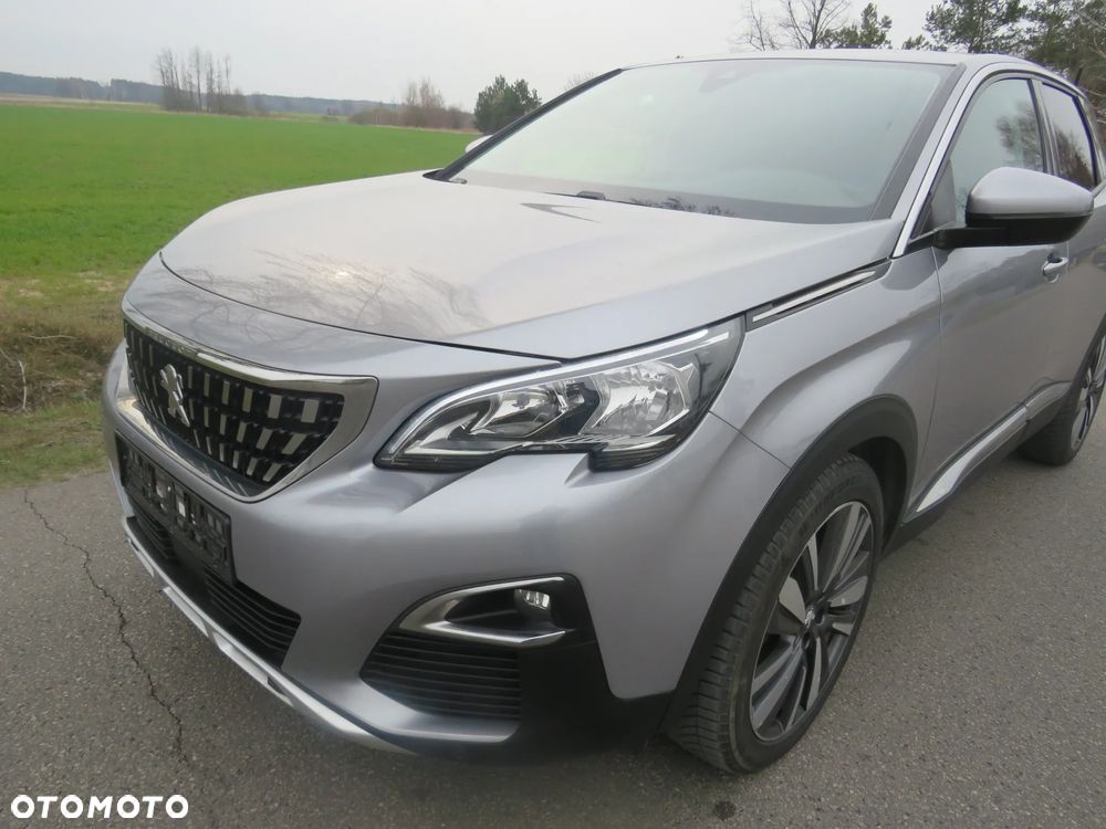 Peugeot 3008 BlueHDi 130 Stop & Start Active - 16