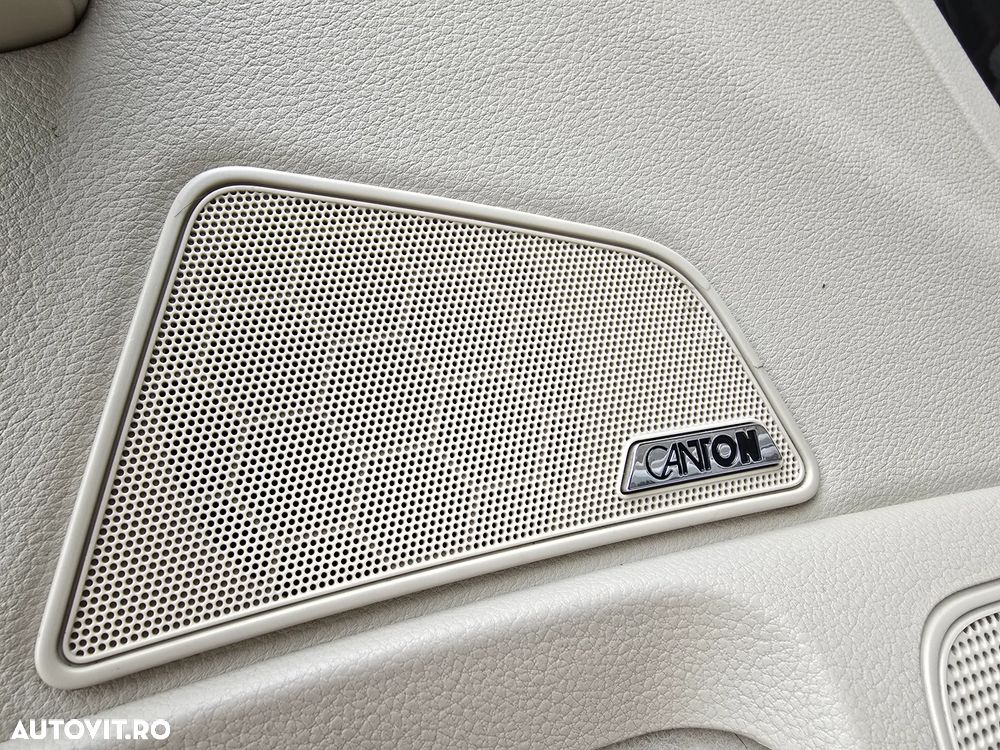 Skoda Superb 2.0 TDI DSG L&K - 9