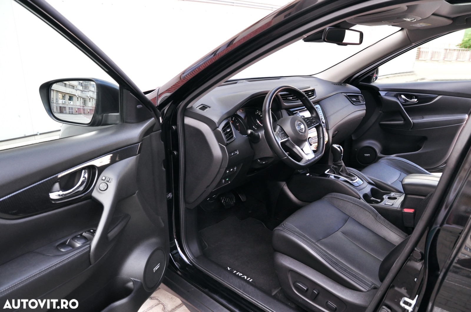 Nissan X-Trail 1.6L dCI Start/Stop XTRONIC Tekna Aut. - 21