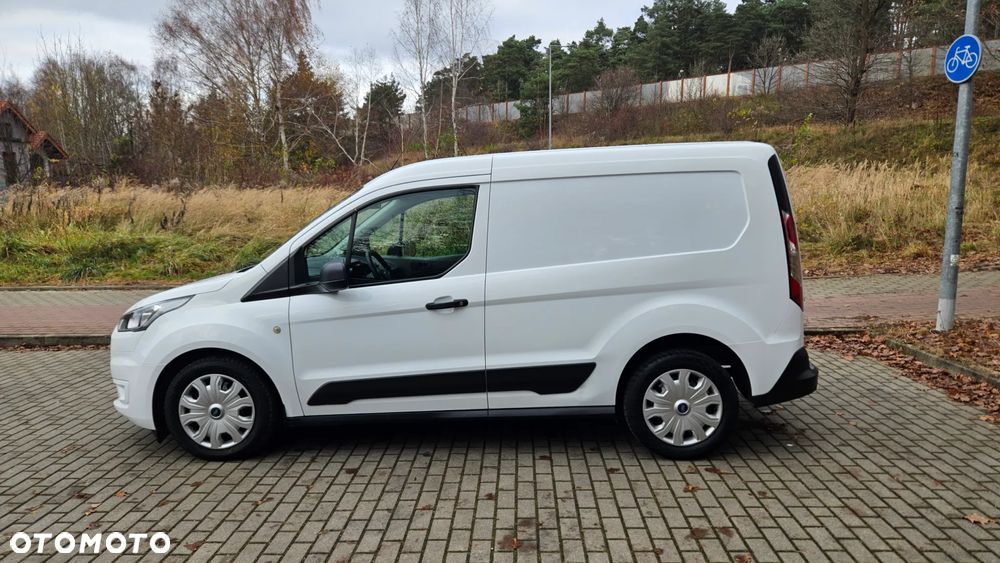 Ford Transit Connect L1 - 12