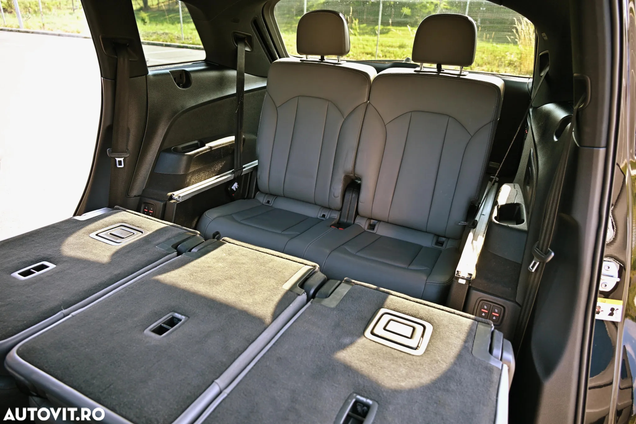 Audi Q7 3.0 TDI Quattro Tiptronic - 11