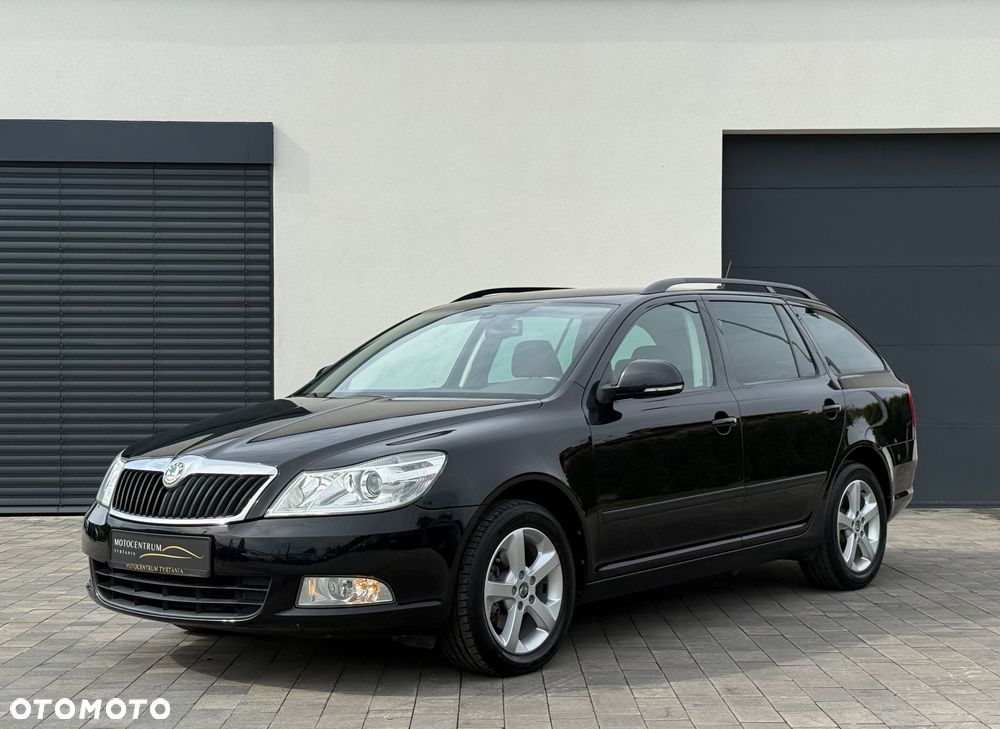 Skoda Octavia 2.0 TDI DPF DSG Team Edition - 2