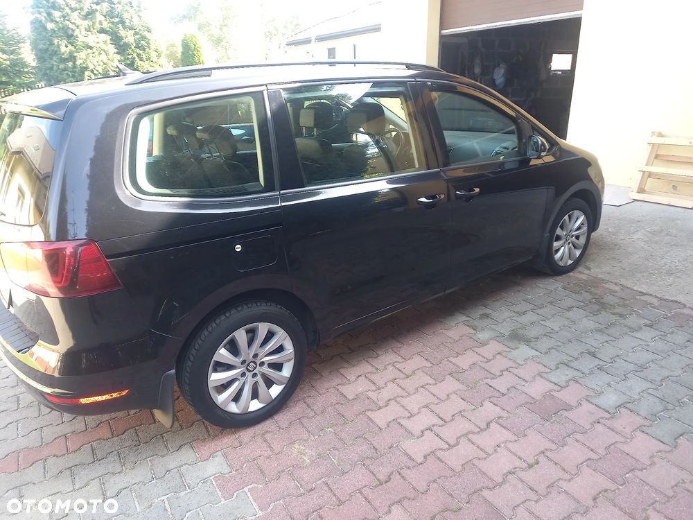 Seat Alhambra - 3