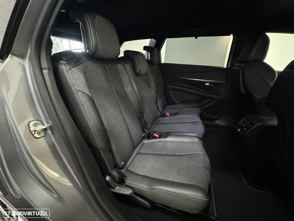 Peugeot 5008 1.5 BlueHDi GT Line - 24