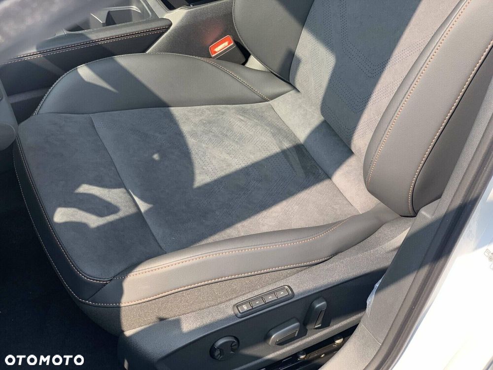 Cupra Leon Sportstourer 2.0 TSI 4Drive DSG - 18