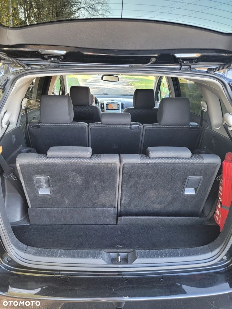 Toyota Corolla Verso 1.8 Sol 7os - 15