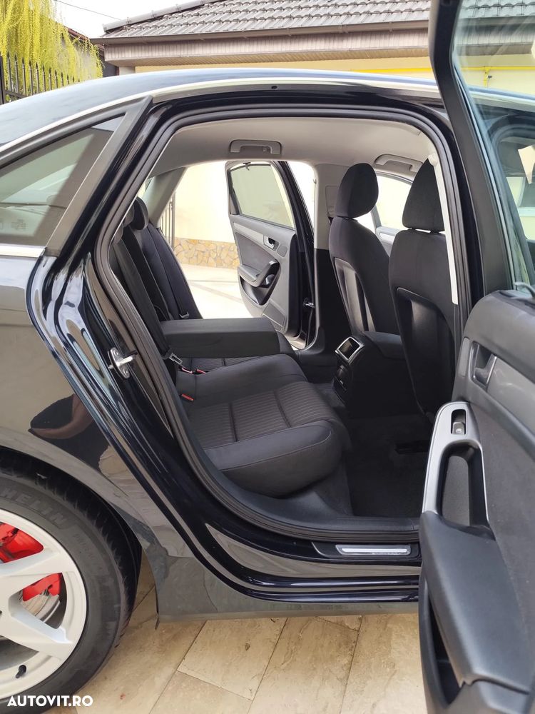 Audi A4 Limuzina - 9