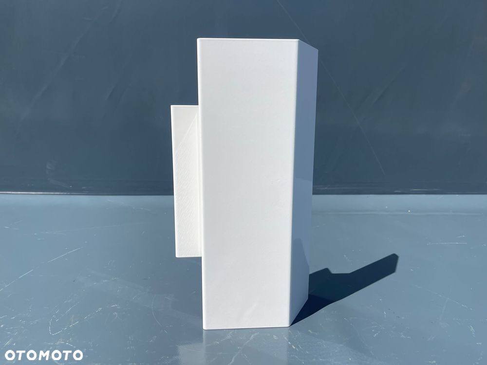 Owiewka kosza paletowego KRONE - 6