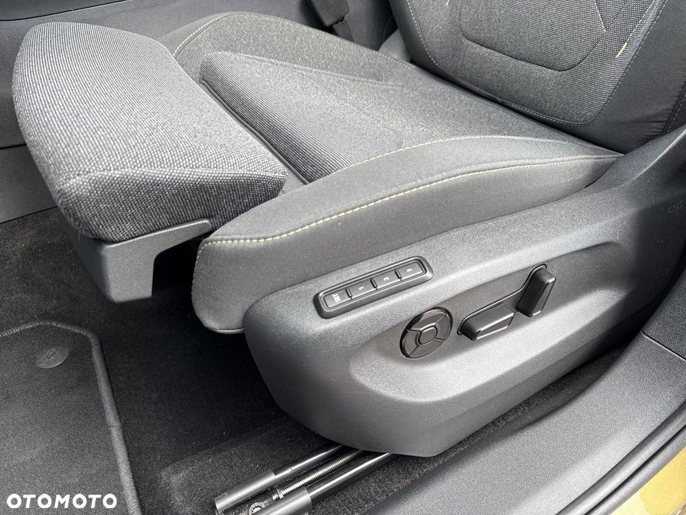 Skoda Kodiaq 1.5 TSI iV PHEV 4x2 Selection DSG - 16