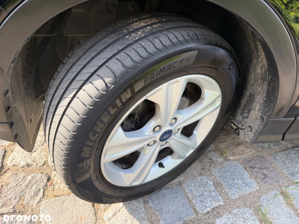 Ford Kuga 2.0 TDCi 4x4 Titanium - 39