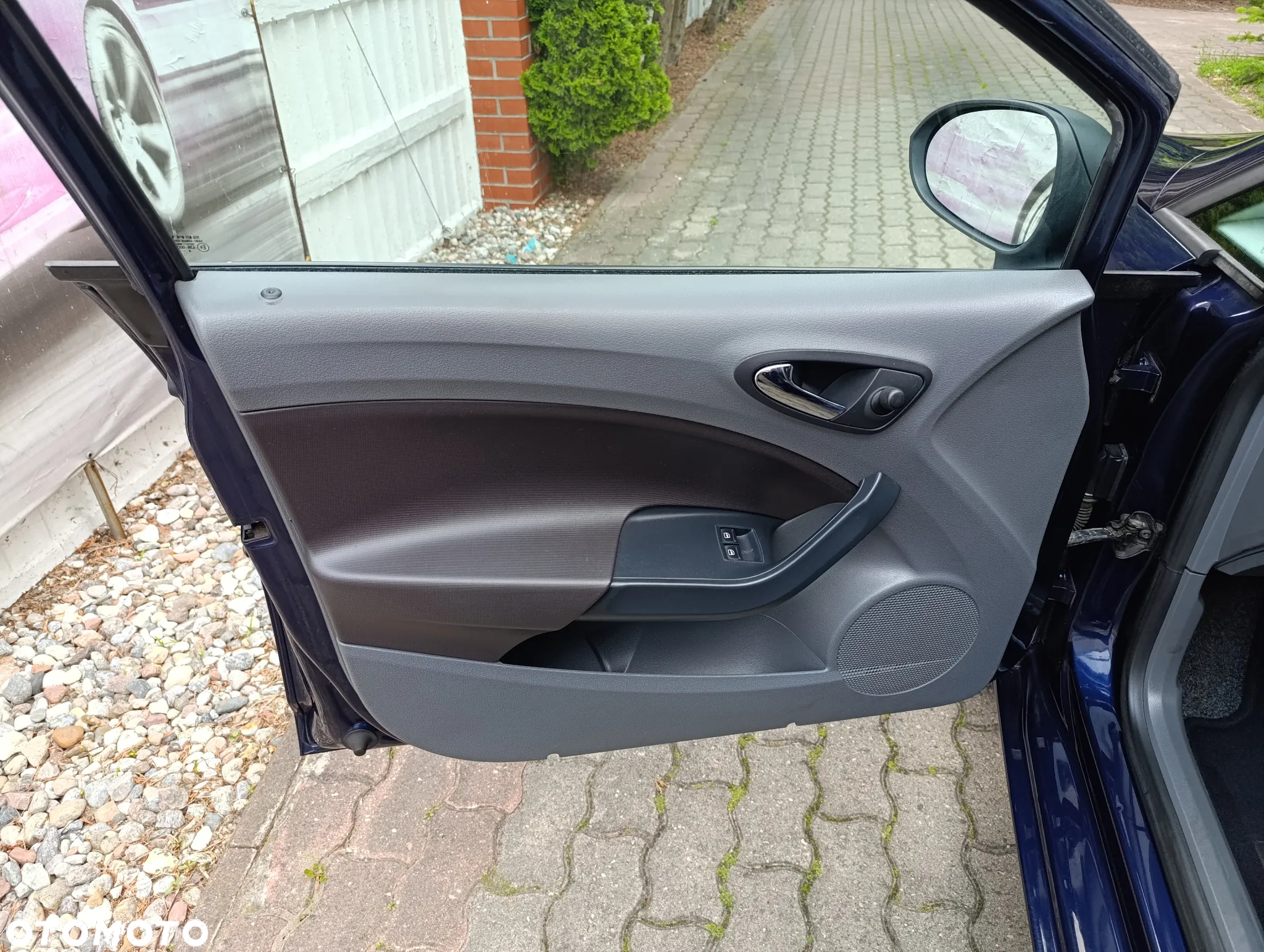 Seat Ibiza 1.4 16V Style - 10
