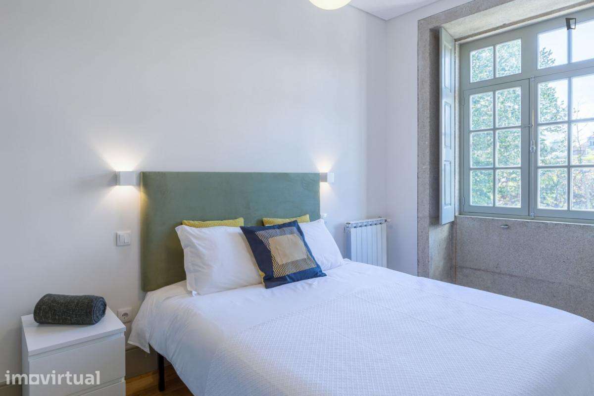 Apartamento com 1 quartos - localizado em Cedofeita Porto - Grande imagem: 2/3