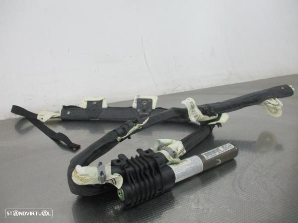 Airbag Cortina Esq Fiat Punto Van (199_) - 2