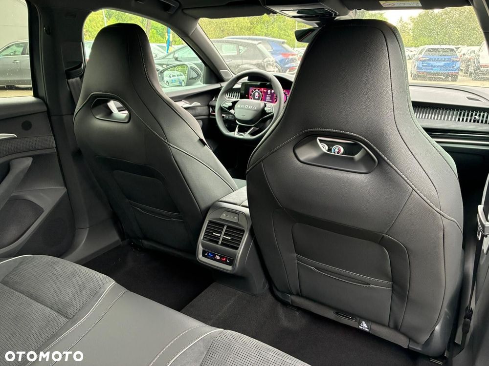 Skoda Superb - 30
