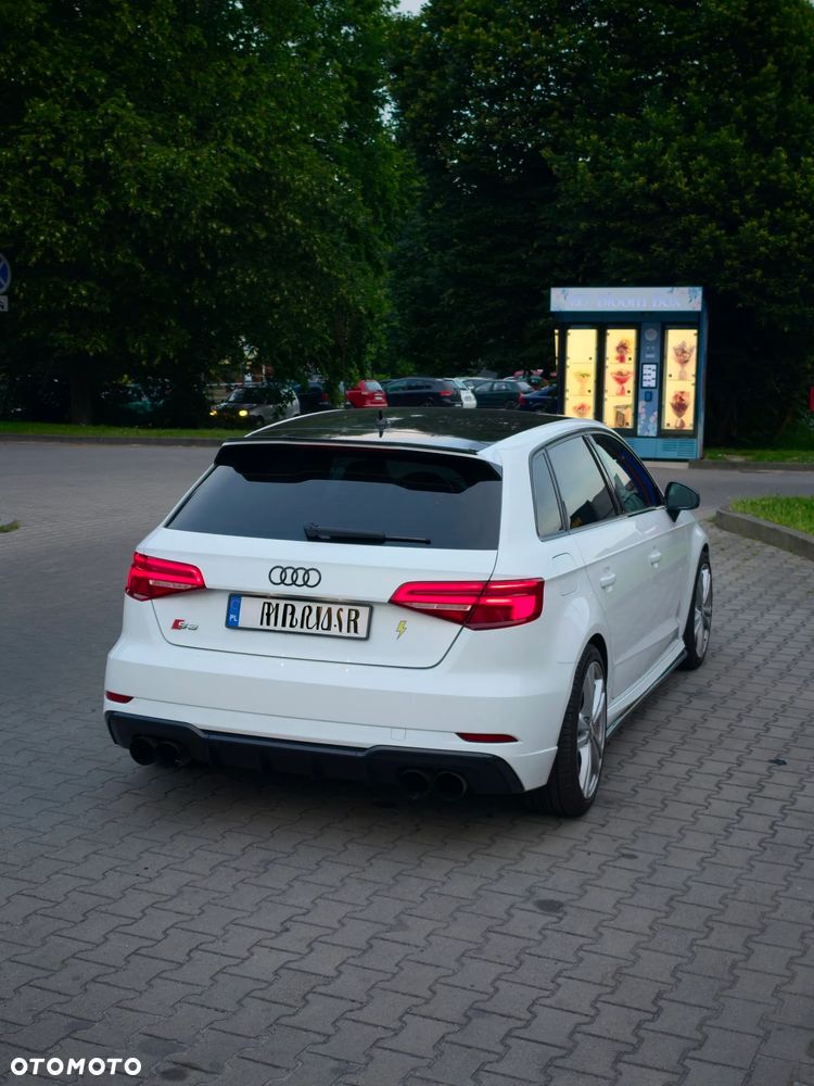 Audi S3 - 13