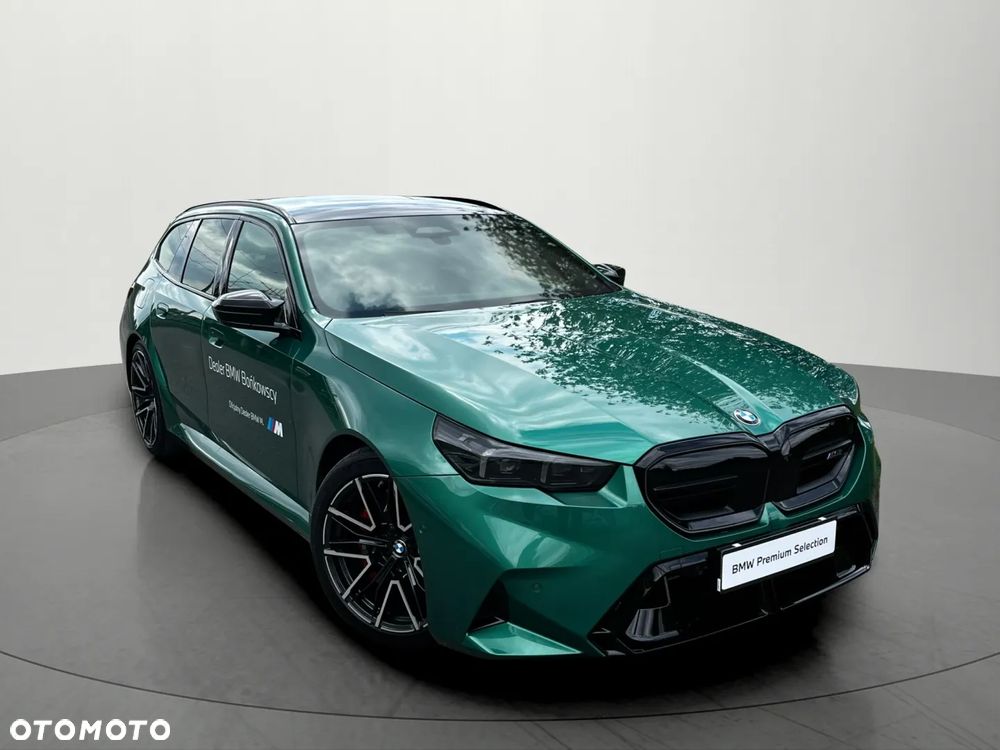 BMW M5 PHEV - 3