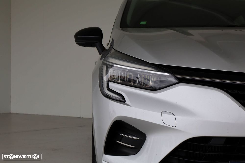 Renault Clio - 4