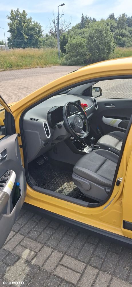 Kia Picanto 1.2 X-Line - 9