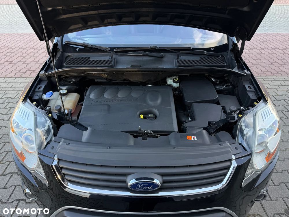 Ford Kuga - 6