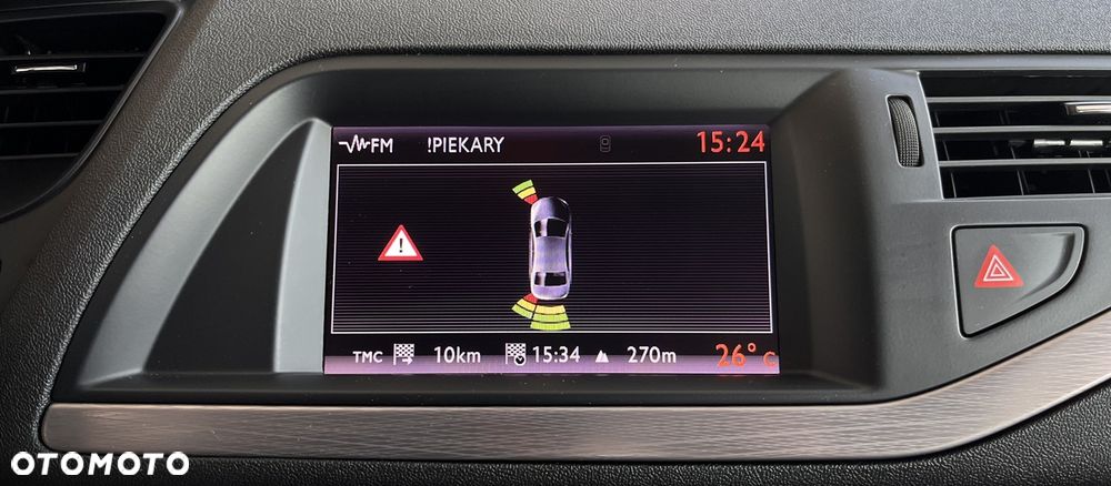 Citroën C5 2.0 HDi Exclusive - 28