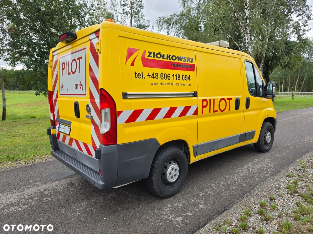 Fiat Ducato - 5